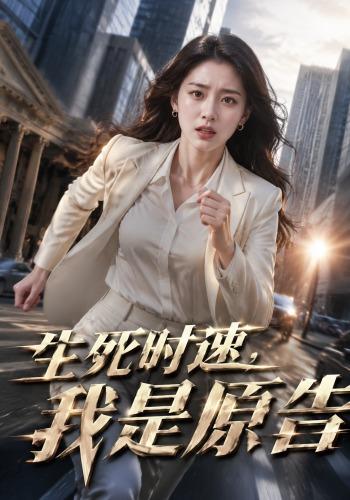 生死时速，我是原告 cover