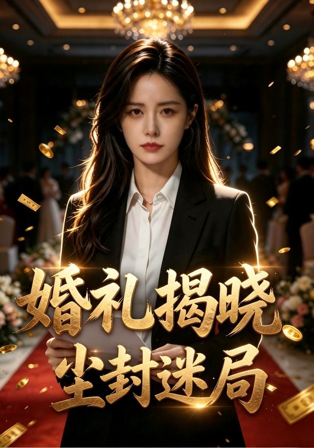 婚礼揭晓尘封迷局