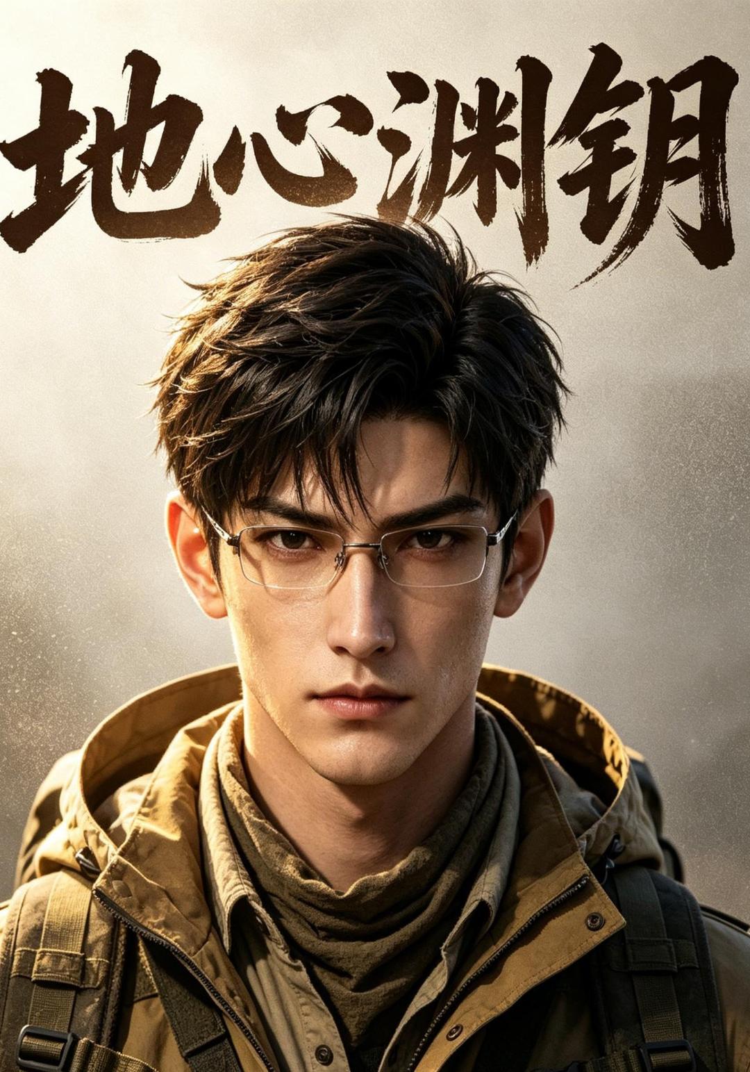 地心渊钥