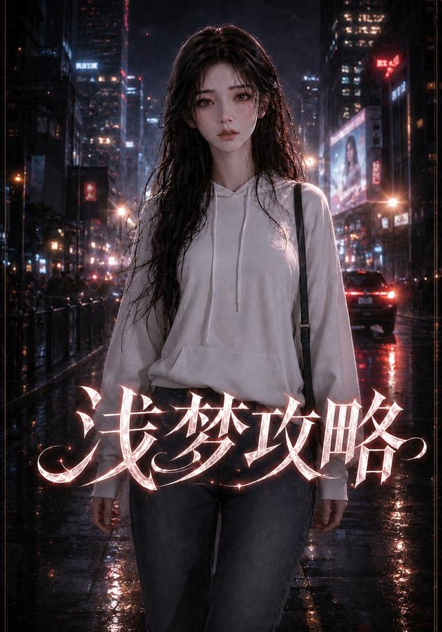 浅梦攻略
