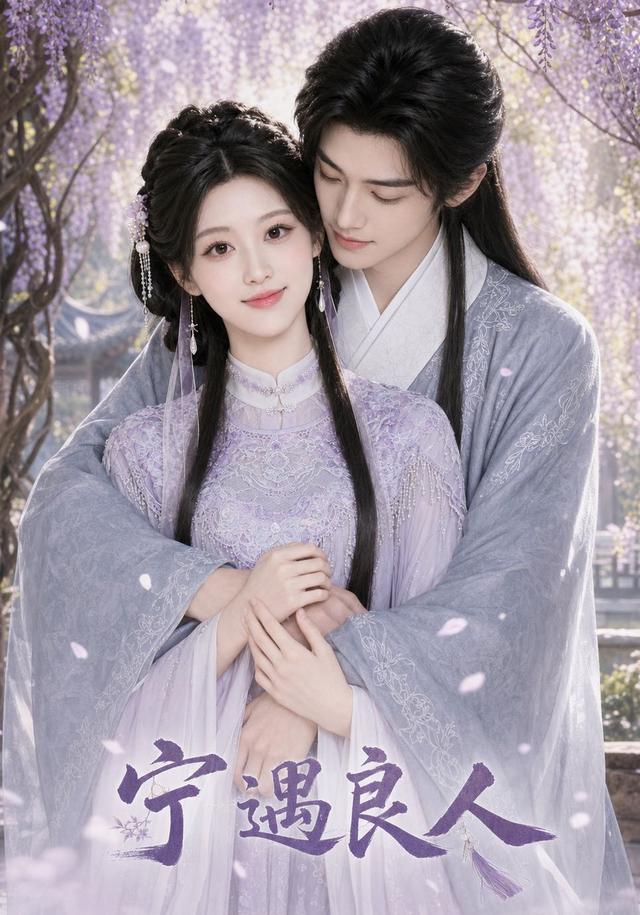 宁遇良人 cover