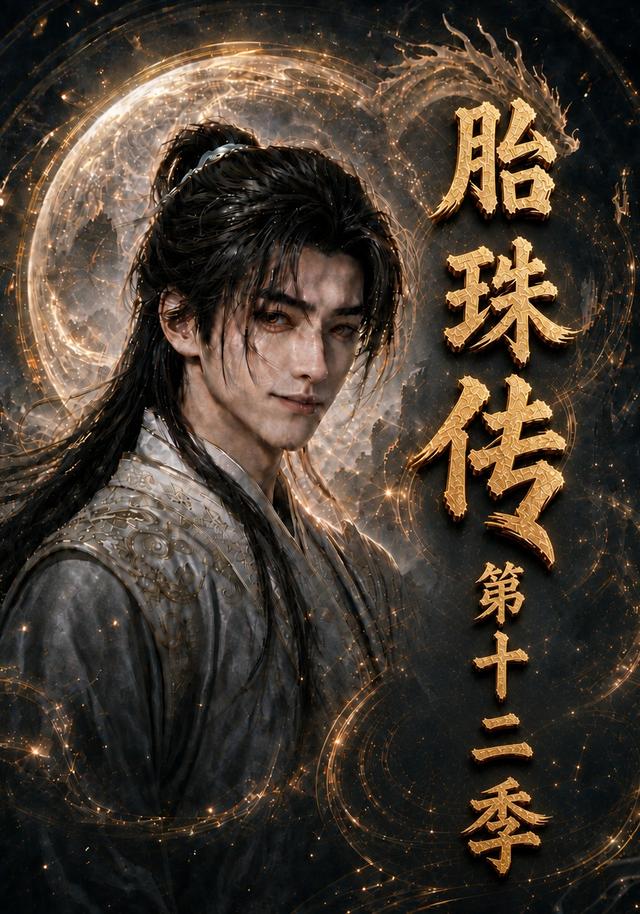 胎珠传第十二季
