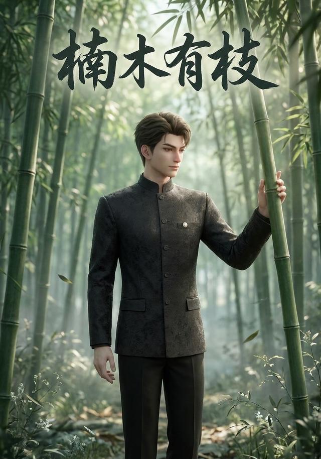 楠木有枝 cover