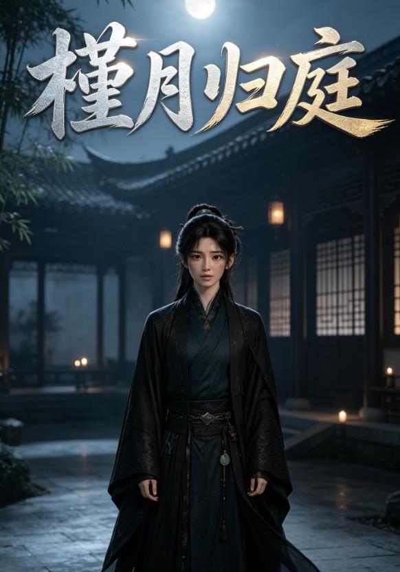 槿月归庭