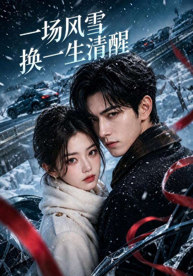 一场风雪换一生清醒 cover