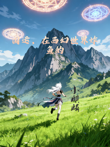 国运，在西幻世界炸鱼的小麒麟 cover