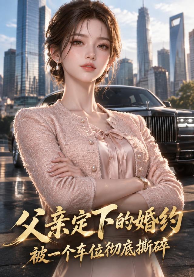 父亲定下的婚约，被一个车位彻底撕碎