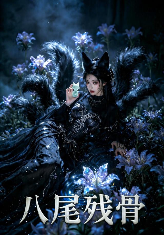 八尾残骨