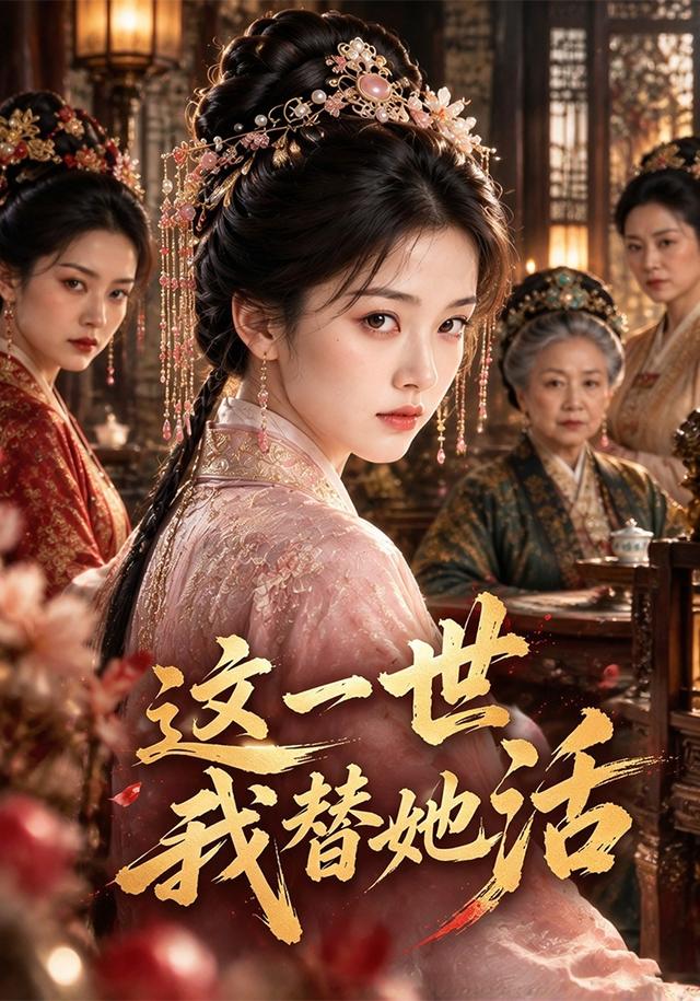 这一世，我替她活