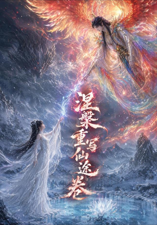 涅槃重写仙途卷