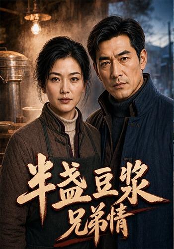 半盏豆浆兄弟情 cover