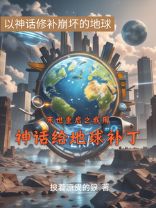 末世重启之我用神话给地球补丁 cover