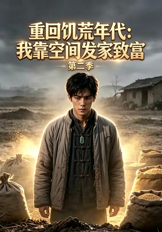 重回饥荒年代：我靠空间发家致富第二季