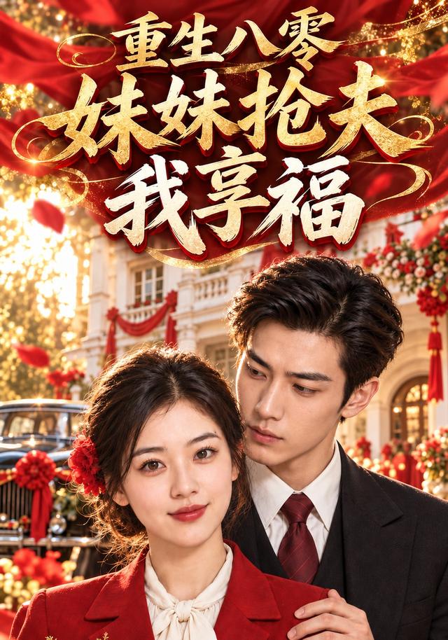 重生八零妹妹抢夫我享福
