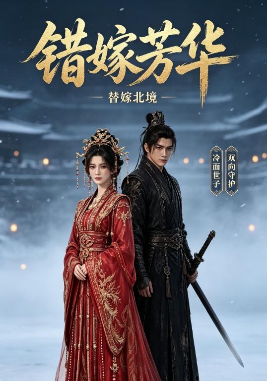 错嫁芳华 cover