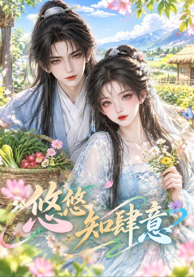 悠悠知肆意