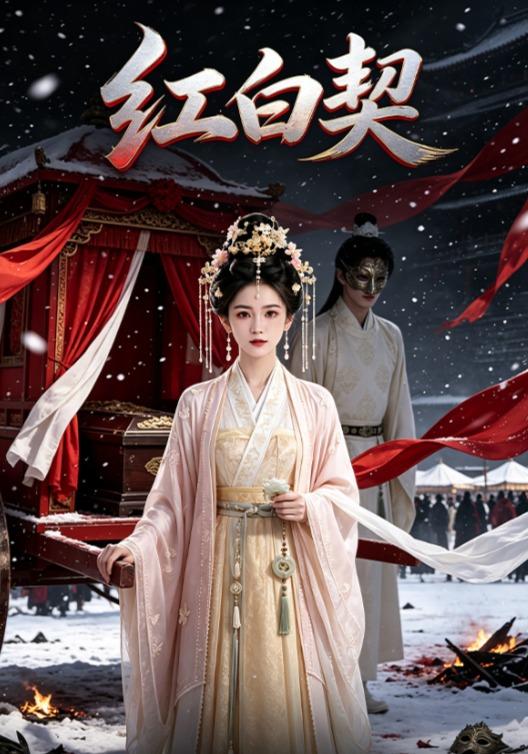 红白契 cover