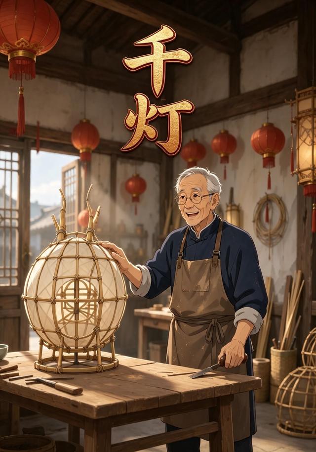 千灯 cover
