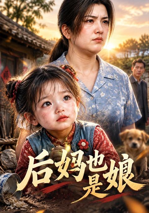 后妈也是娘