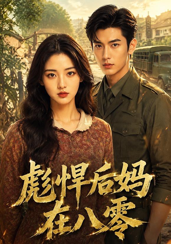 彪悍后妈在八零