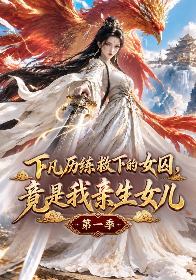 下凡历练救下的女囚，竟是我亲生女儿第一季