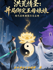 洪荒情圣开局绑定王母娘娘 cover
