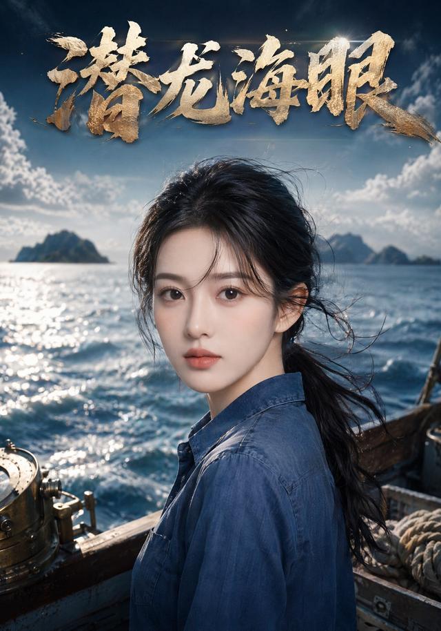 潜龙海眼