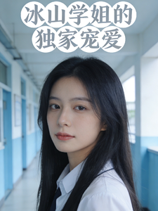 冰山学姐的独家宠爱 cover