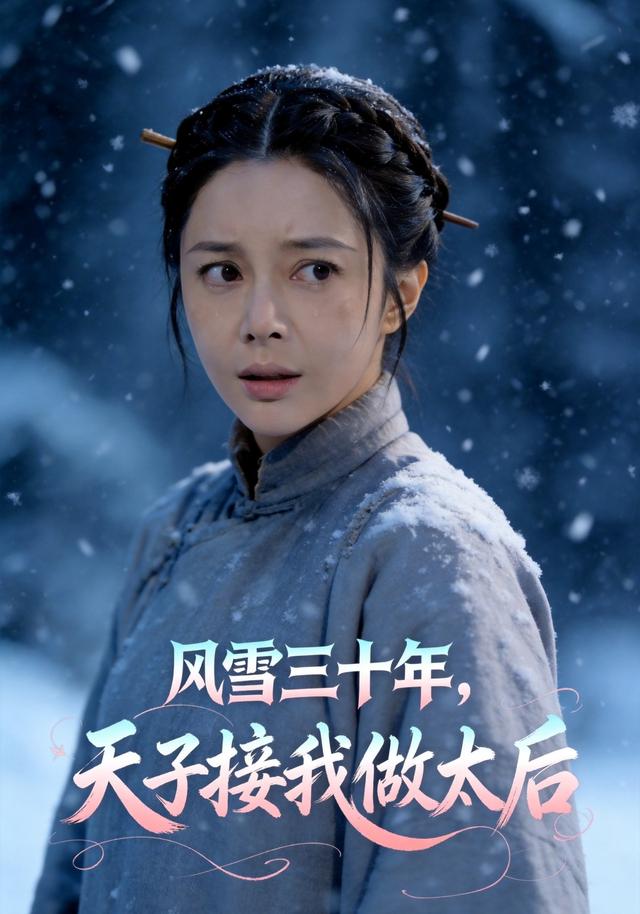 风雪三十年，天子接我做太后