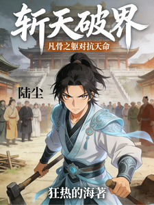 斩天破界 cover
