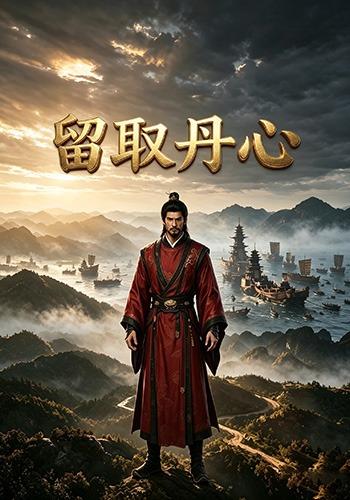 留取丹心