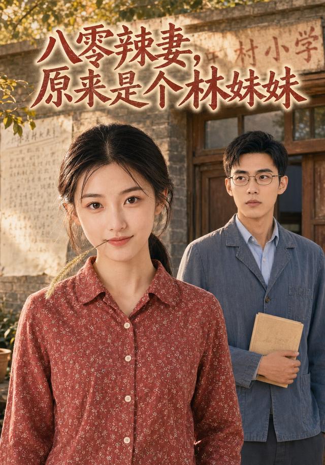 八零辣妻，原来是个林妹妹