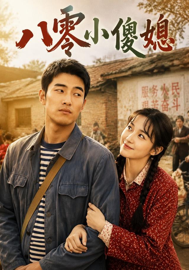 八零小傻媳 cover