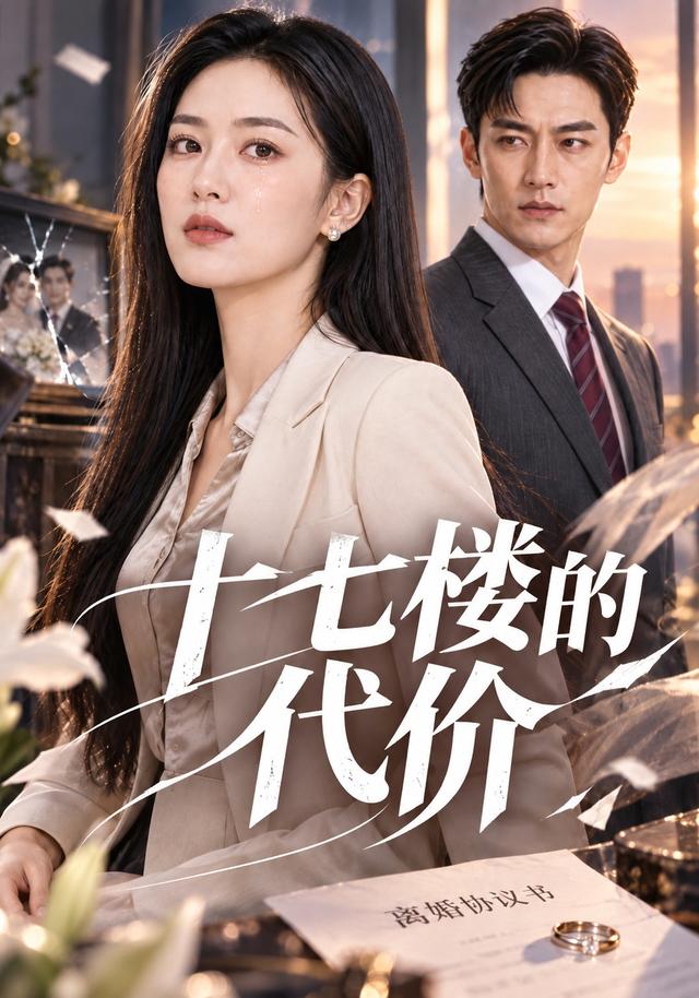 十七楼的代价