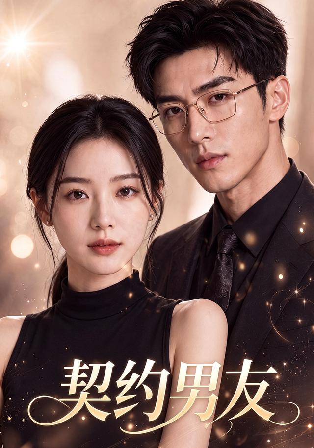 契约男友 cover