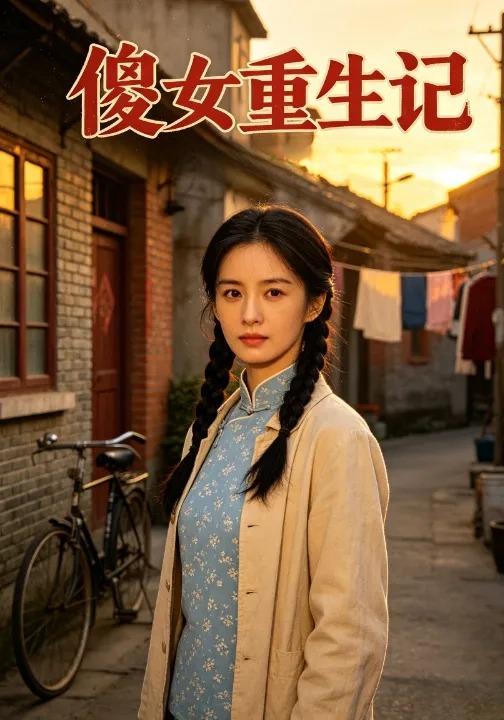 傻女重生记1