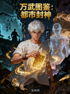 万武图鉴都市封神 cover