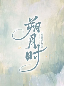 朔月时 cover