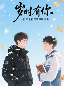 岁时有你 cover