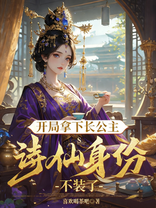 开局拿下长公主，诗仙身份不装了 cover