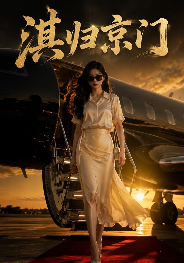 淇归京门 cover