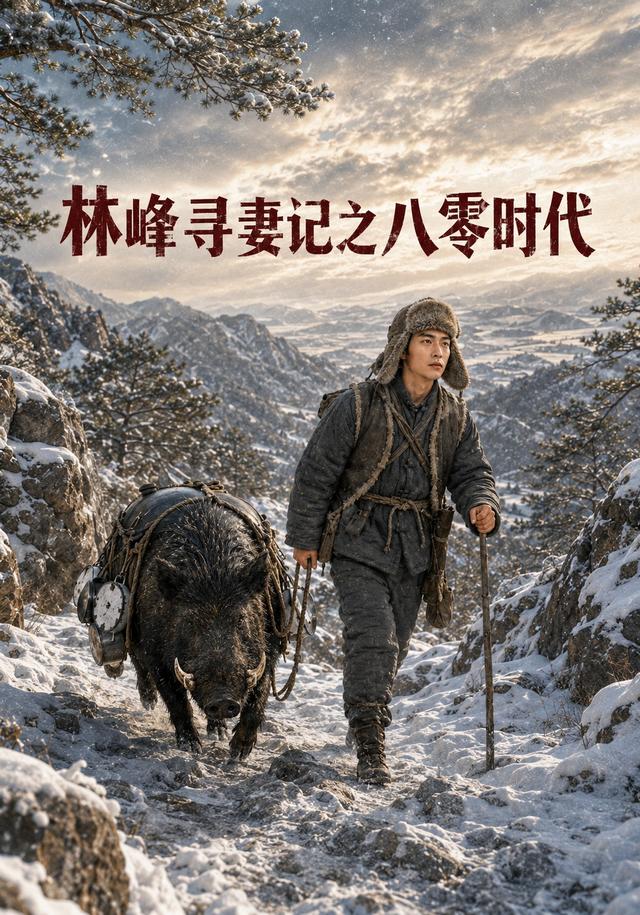 林峰寻妻记之八零时代