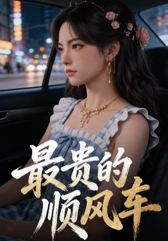 最贵的顺风车