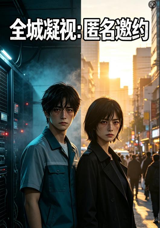 全城凝视：匿名邀约