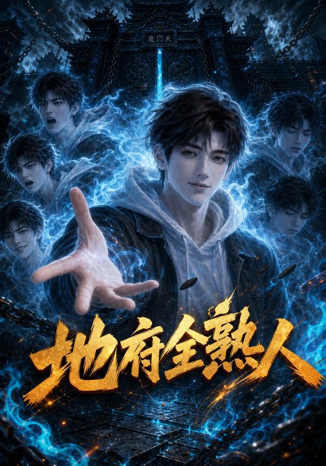 地府全熟人