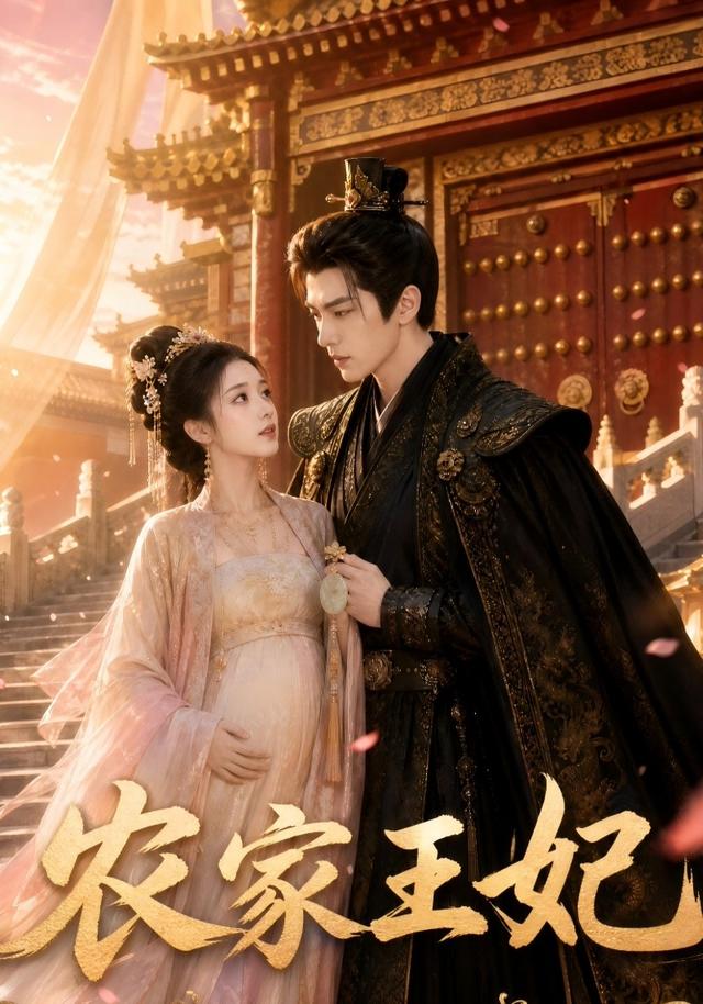 农家王妃 cover