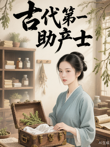 古代第一助产士 cover
