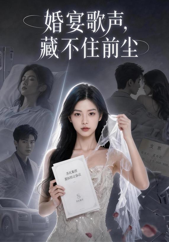 婚宴歌声，藏不住前尘