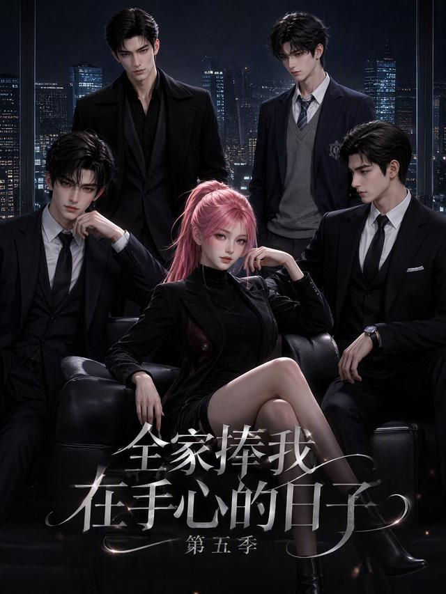 全家捧我在手心的日子第五季