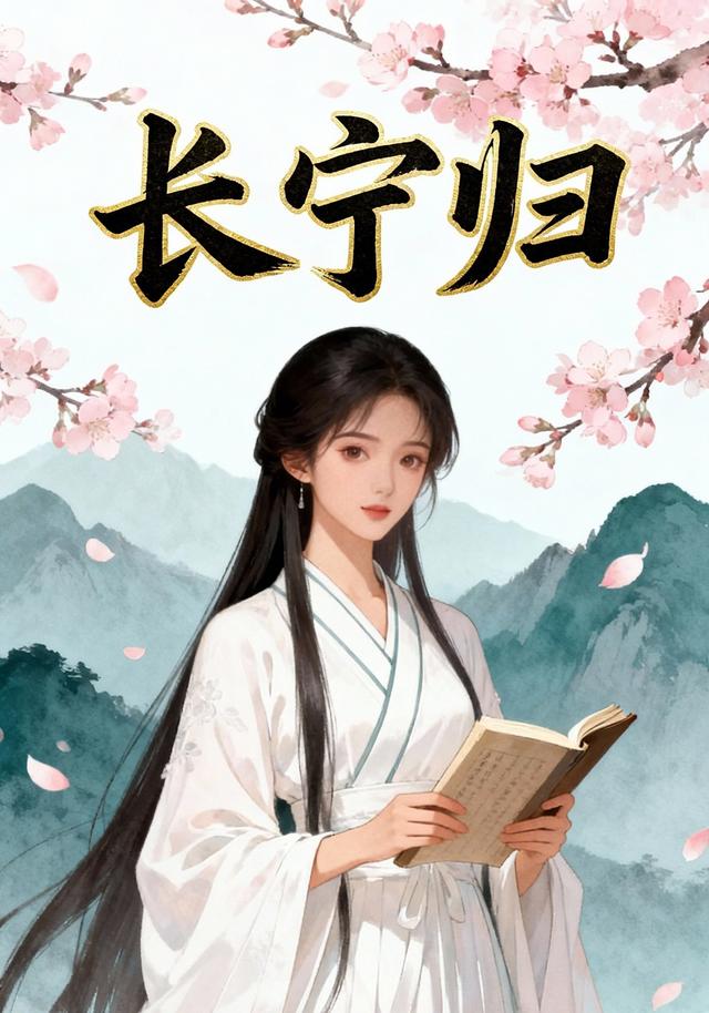 长宁归